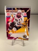 243 Kevin Bozon HC Ajoie PINK SportZoo 2025/26