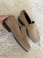 Sergio Rossi loafers 38