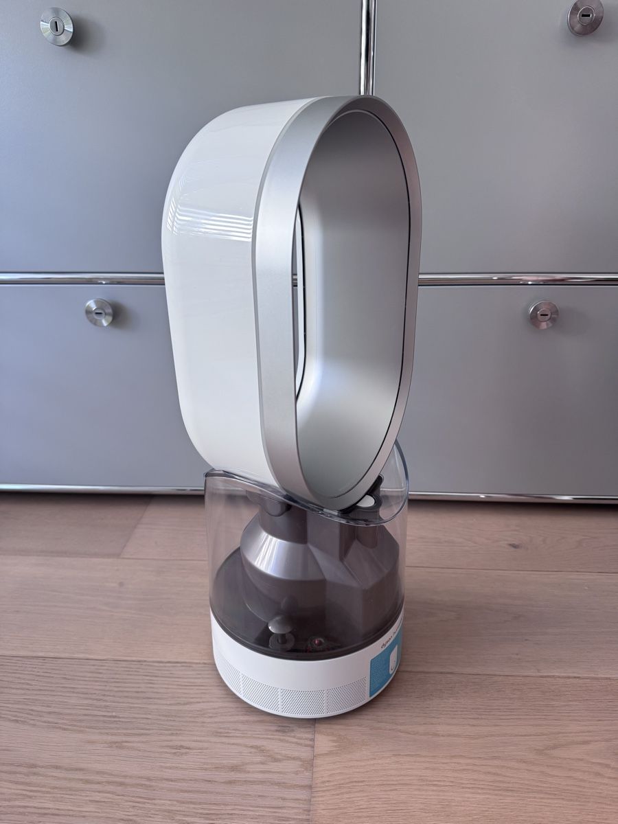 Dyson Umidificatori d'aria: DYSON AM10 Luftbefeuchter – Usato da Frick venduto da BoomSchakkalakka 1