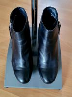 Stiefeletten...BONITA  Schwarz gr. 39