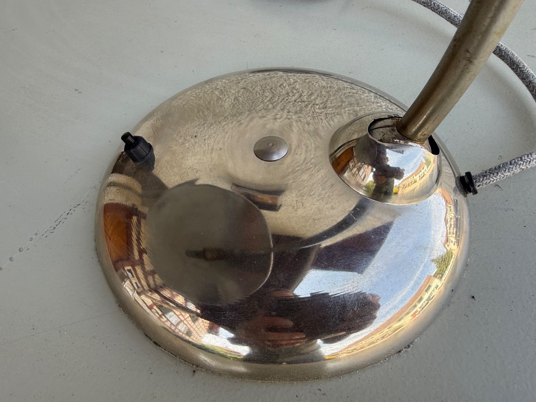 Lampes: Tischlampe – D'occasion à Unterstammheim par Hawesta 3