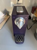 Kaffemaschine