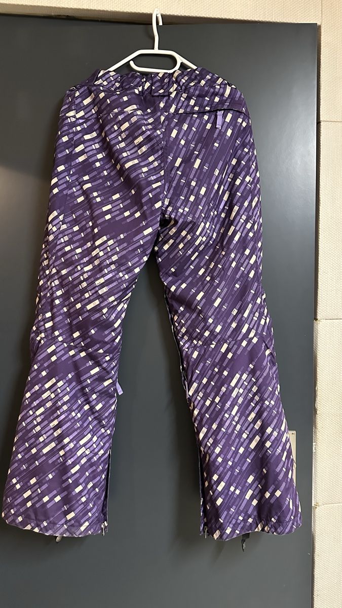 Hosen: Skihose von KTec, Gr. S – Gebraucht aus Ennetbaden von Sasa_54008 1
