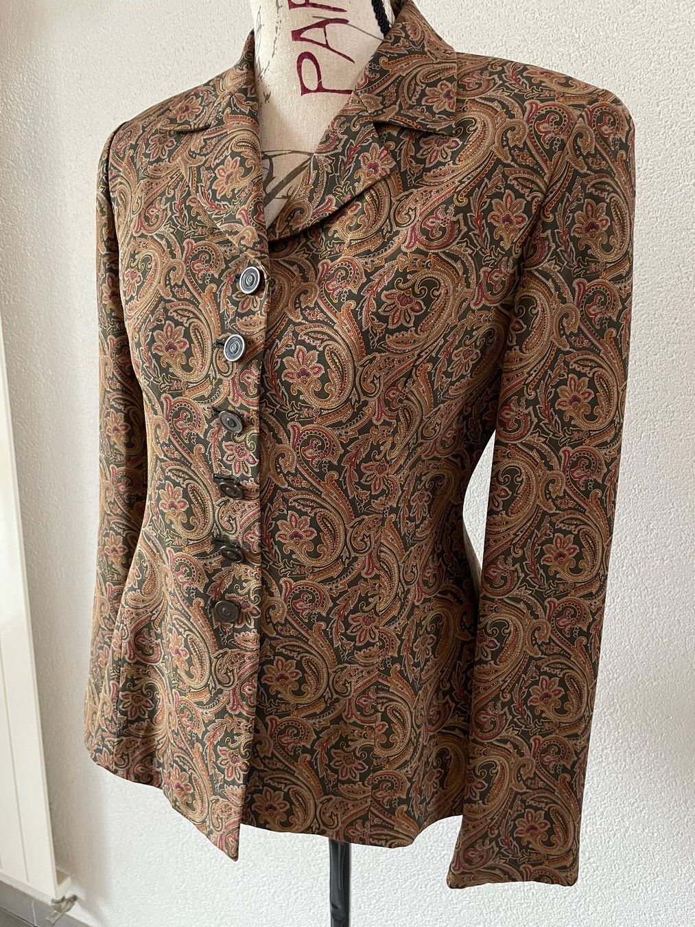 Jacken: Blazer – Gebraucht aus Hüniken von fio_qb8b 2