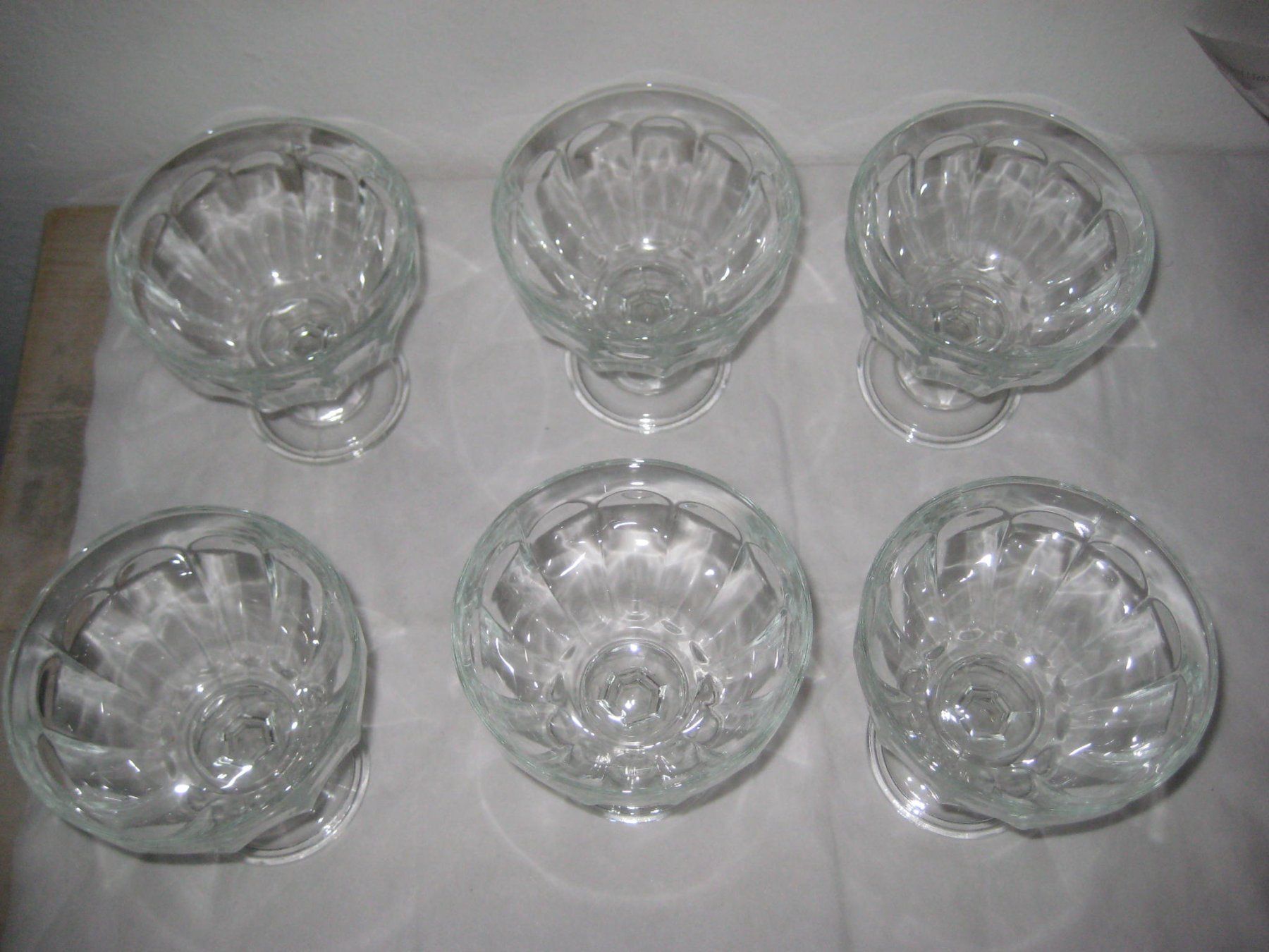 Verres: CUOP  GLÄSSER – D'occasion à Uster par flocke1 4