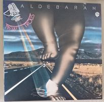 ALDEBARAN - NEW TROLLS 1978 Italy, Rock Pop / Disco