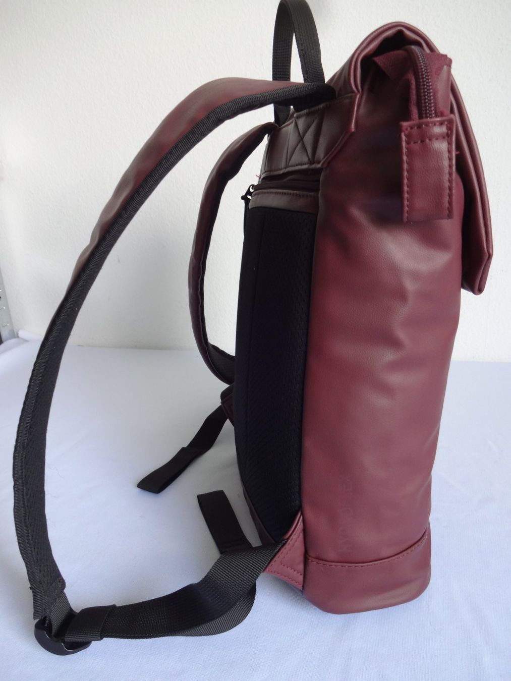 Zwei Zaini: " ZWEI "  Rucksack – Nuovo (secondo la descrizione) da Frauenfeld venduto da Riaa 1