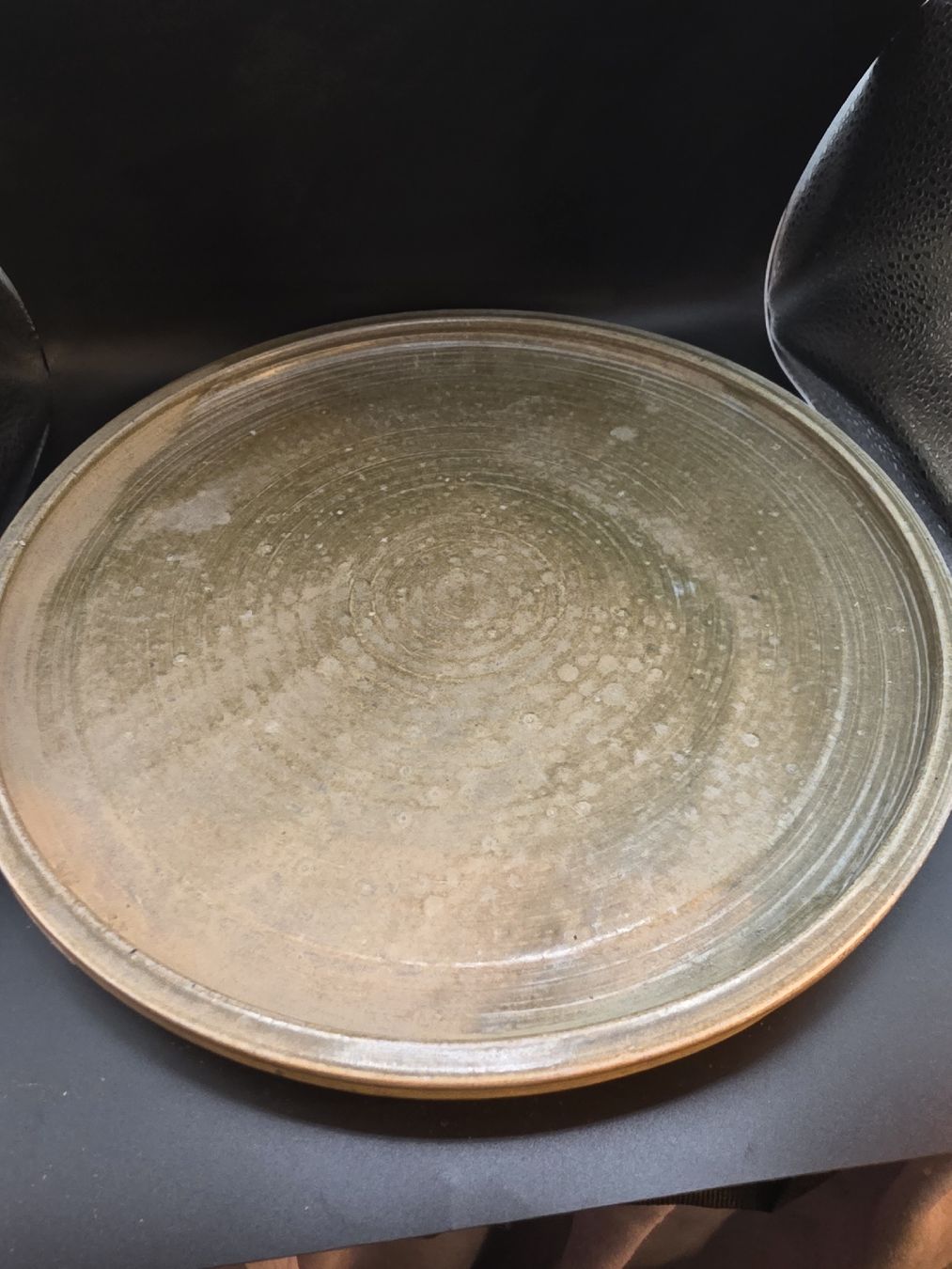 Ciotole: Faiselle für Hüttenkäse oder Sieb Keramik  – Usato da Arbon venduto da MadameLuLa9320 2