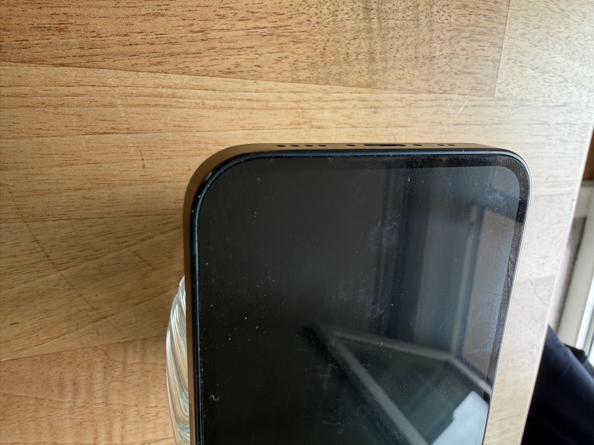 Apple Handys / Smartphones: iPhone 13 mini – Gebraucht aus Thun von bmw_4 5