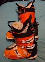 Atomic Waymaker Pin Bindung 27,5 42 43 Touren Skischuhe H110