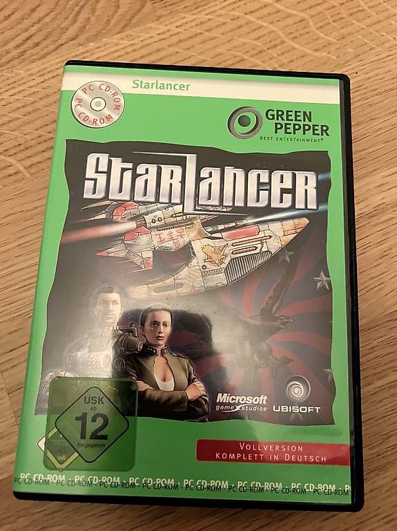 Giochi: Diverse PC-Games – Usato da Zürich venduto da flo_y6yc