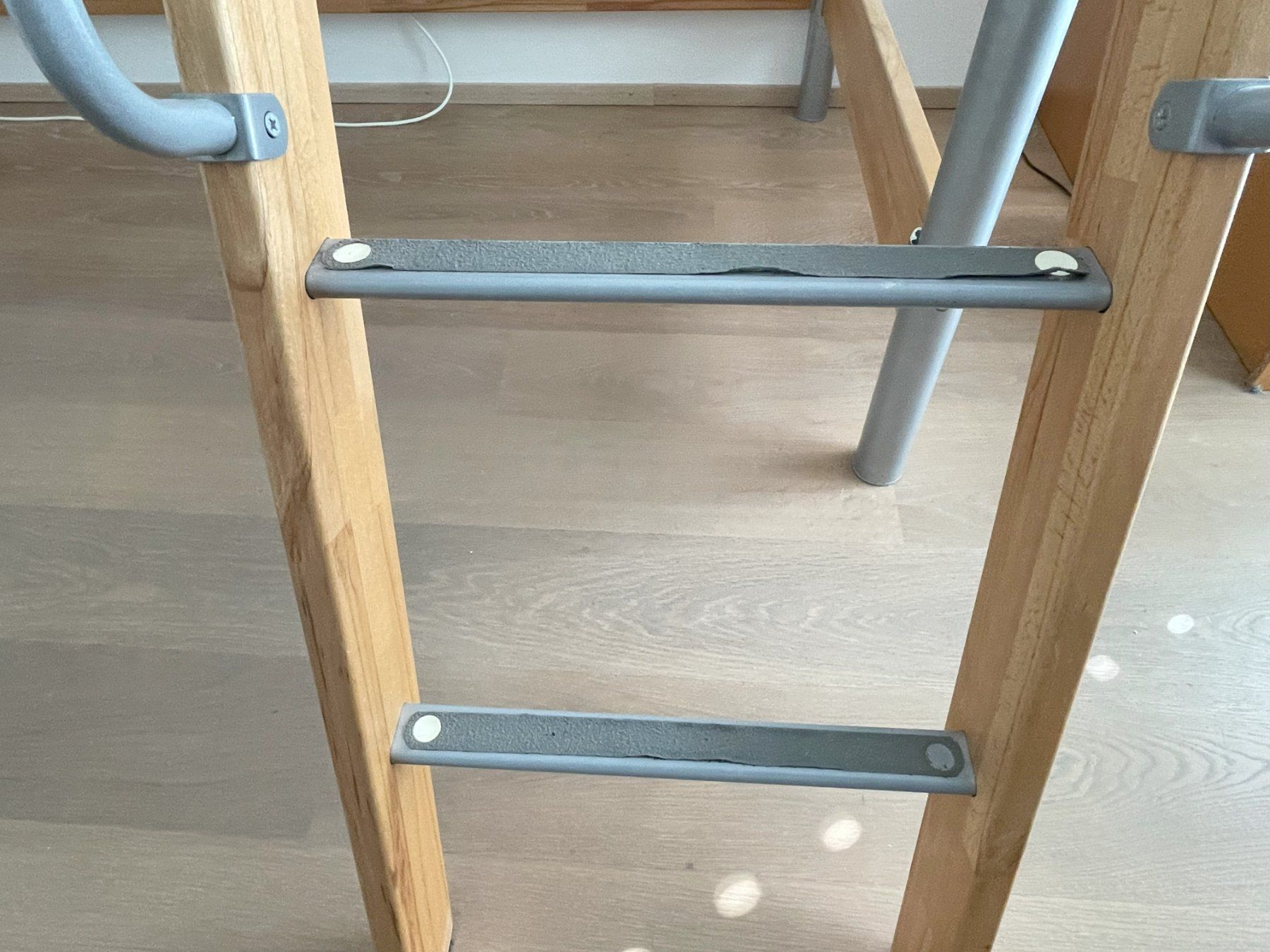 Hasena Letti: Hochbett Midi, Hasena, Höhe 149 cm – Usato da Rüschlikon venduto da user999 8