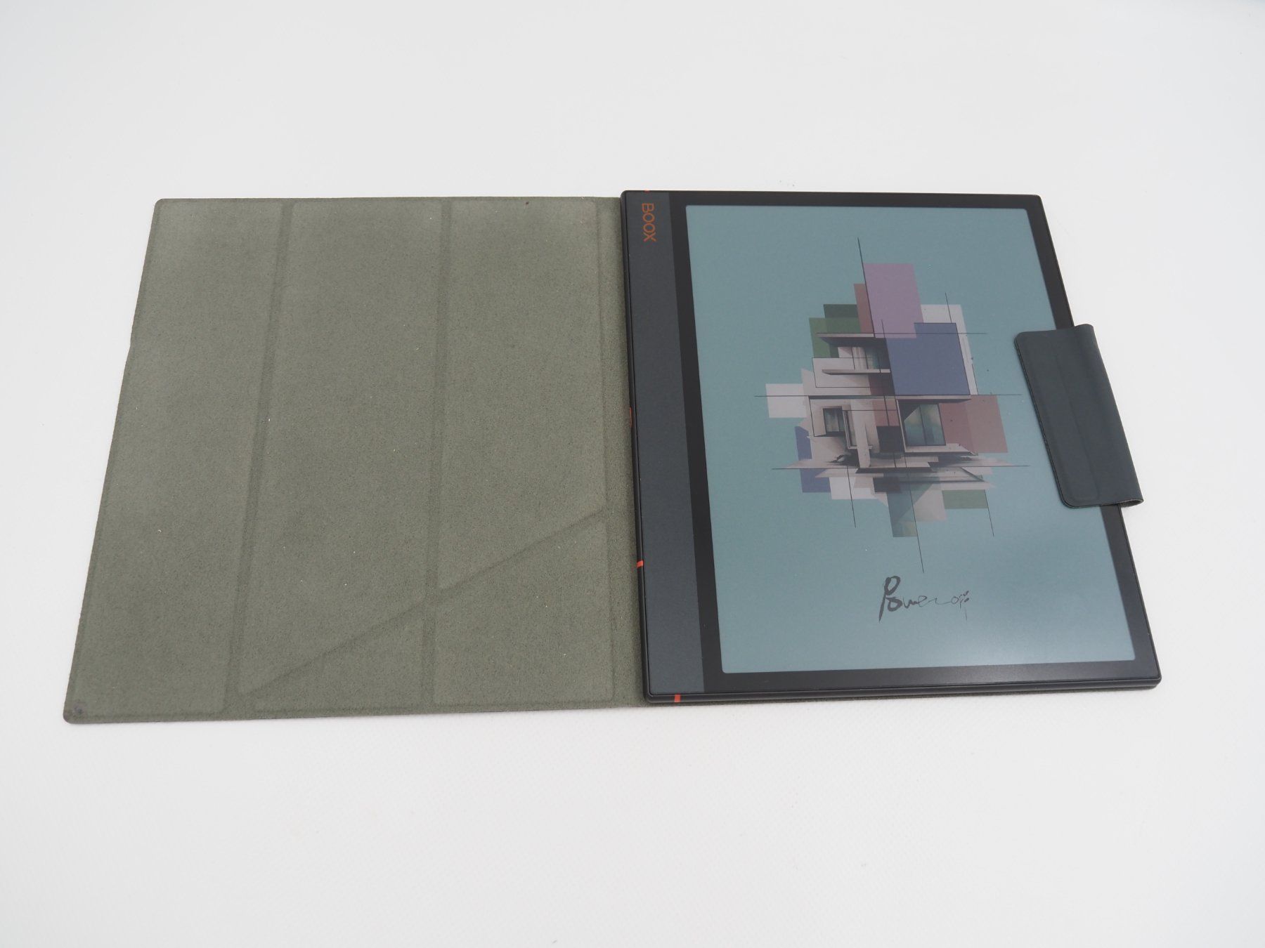 Tablet PC: ONYX Note Air 3 C E-Reader (26082413p10) – Usato da Zürich venduto da fundsachenverkauf 5