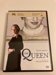 Tutti i DVDs: The Queen - Helen Mirren – Usato da Lupfig venduto da wanderlaedeli