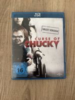 Curse of Chucky (2013, Uncut) BluRay