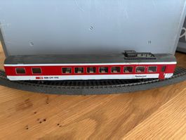Restaurantwagen SBB - Roco 44228A