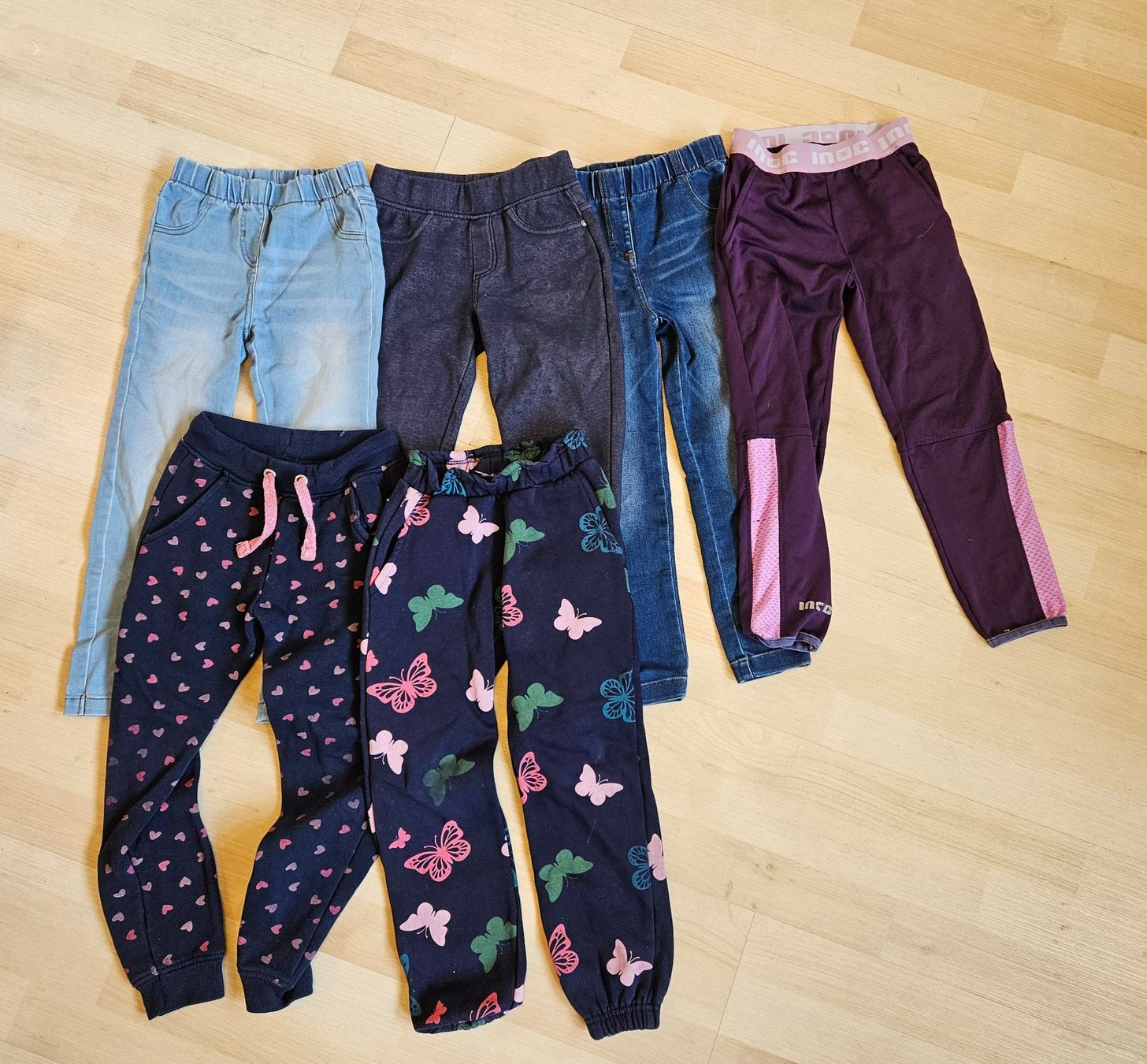 Ensembles coordonnés: Kleiderpaket 116 – D'occasion à Liestal par Seraphine87 1