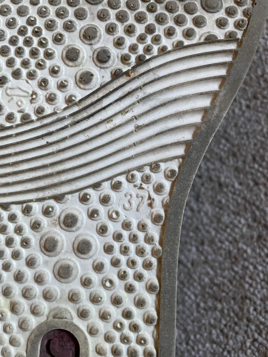 Rieker Damenschuhe: Rieker Damenschuhe Sneaker Gr. 37 – Gebraucht aus Zugerberg von rob_jl6j 2