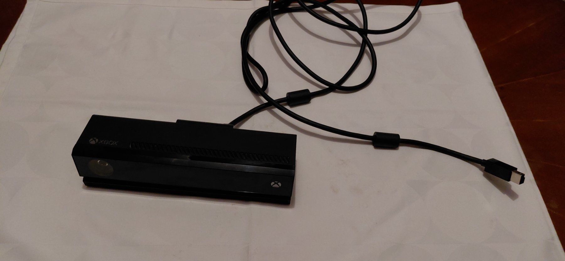 Microsoft Console: Kinect Kamera Xbox One – Usato da Gretzenbach venduto da Uli1980