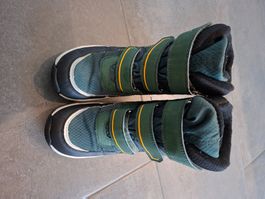 Superfit Winterschuh Culusuk
