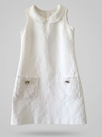 Dolce & Gabbana Mini Kleid Gr. XS-S