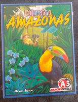 Amazonas Coloretto Kartenspiel NEU 2-4 Spieler ab 8+