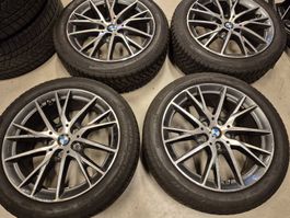 Winterräder BMW 1er Series f40 M Sport 2er Series