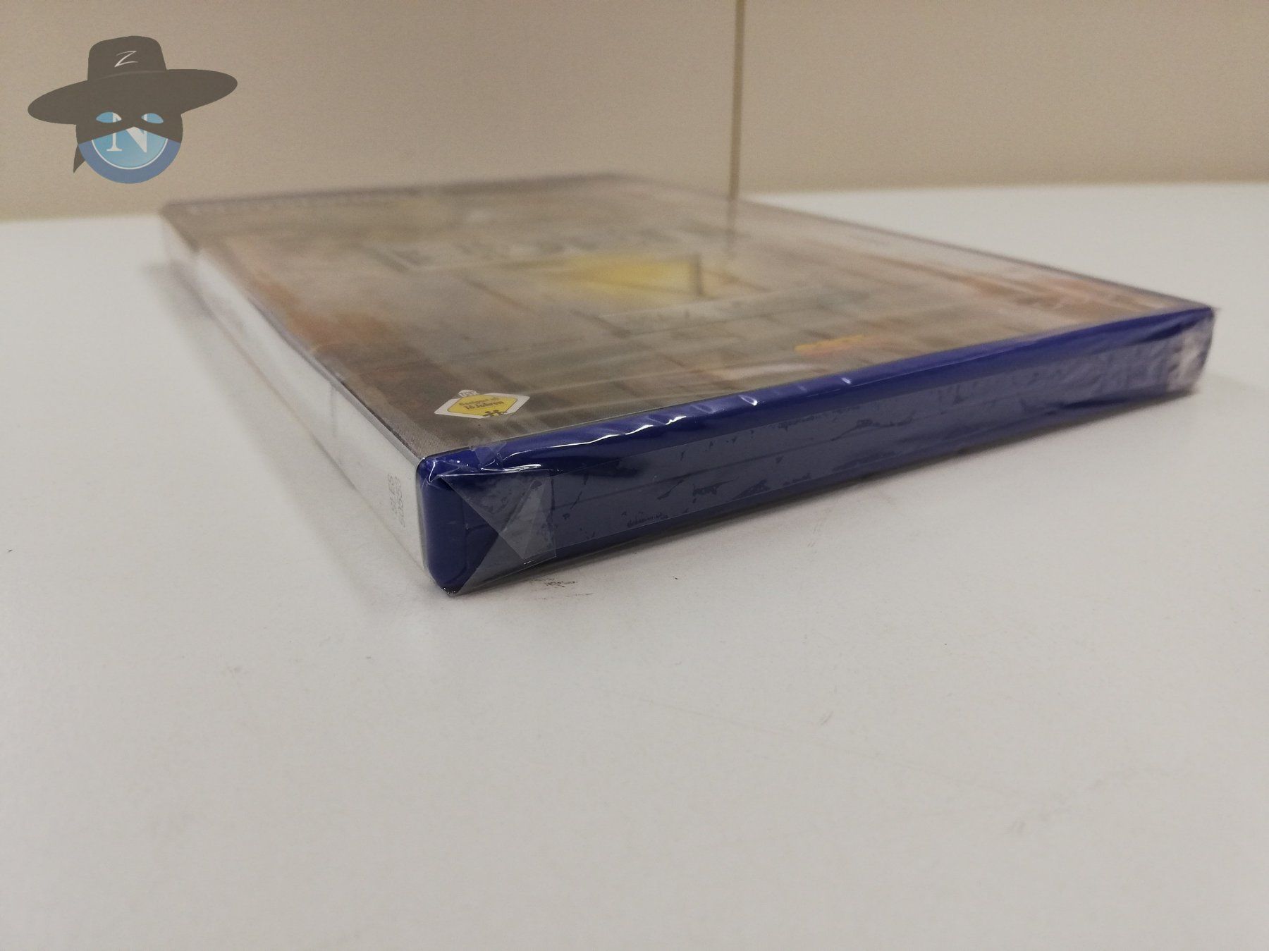 Sony Spiele: Project Eden / NEU - sealed / PS2 – Neu (gemäss Beschreibung) aus St. Gallen von zorro_dc 5