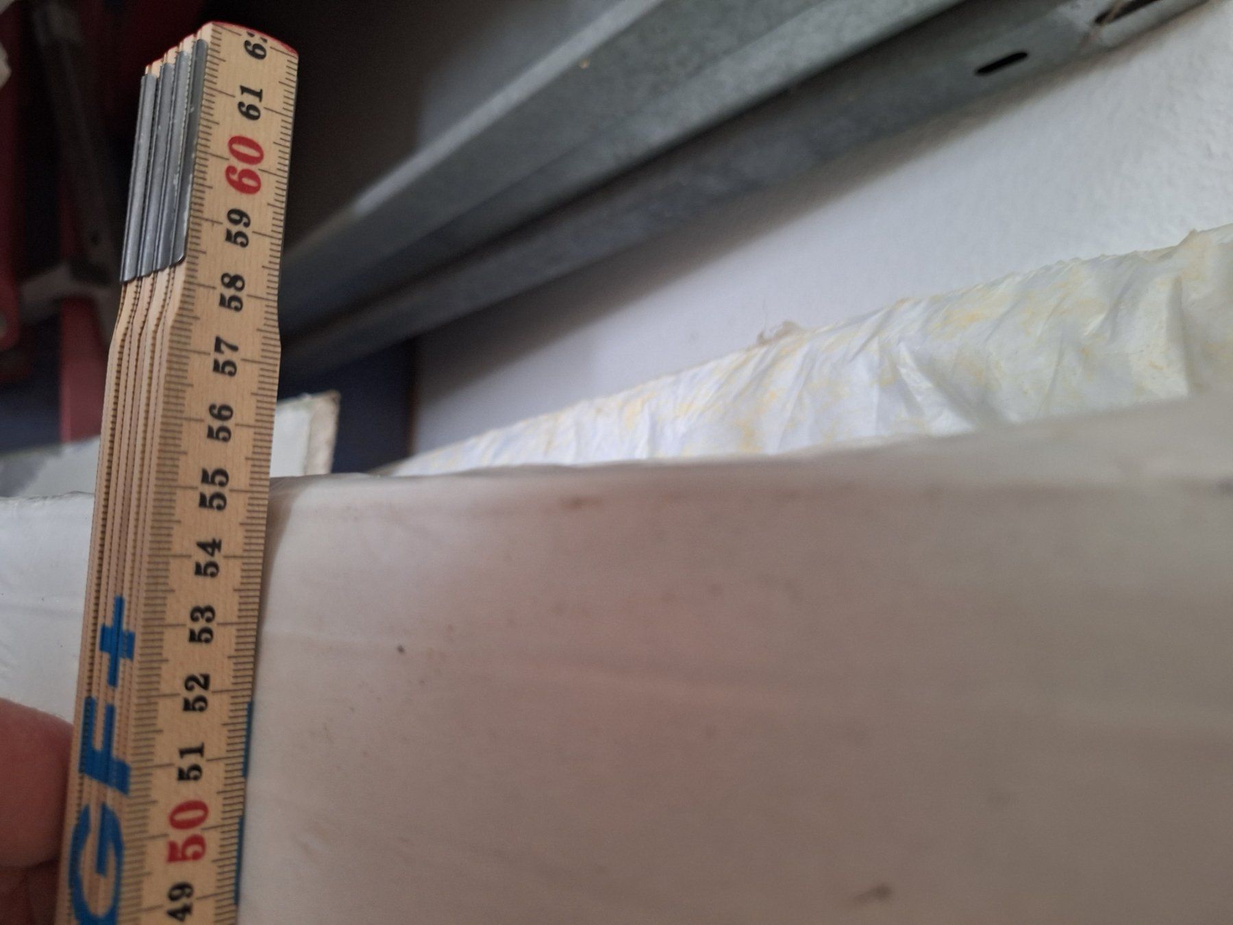 Radiatori: Neuer Heizkörper, 140x55cm – Nuovo e nell'imballaggio originale da Pratteln venduto da Heizer06 2