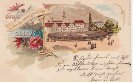 Glarus Landsgemeinde