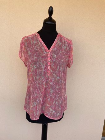 Blouse Nile, taille S