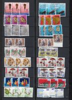 Lots Timbres Suisse  ,  Werbemarken , Recent ,  voir Photos