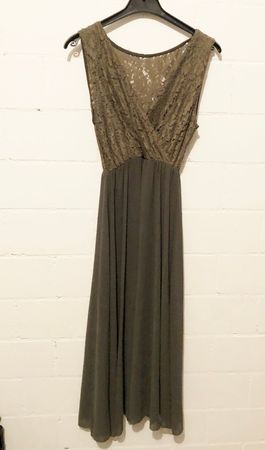 Damensommerkleid - Grösse M