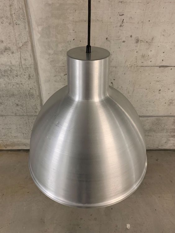 Lustres & lampes de plafonds: pendelleuchte . durchmesser ca 50cm – D'occasion à Allschwil par rotocker 1