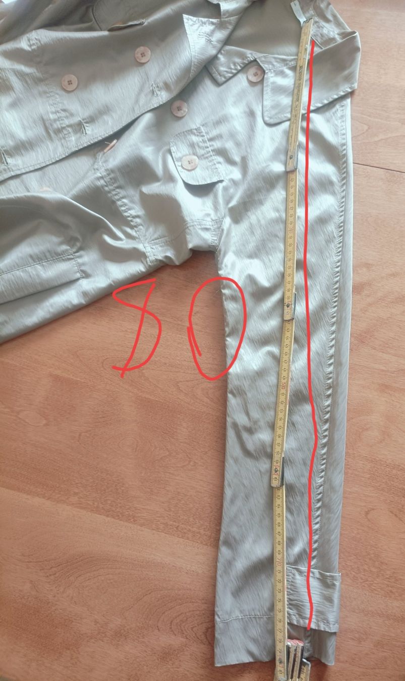 Mäntel: Übergangjacke AngySix – Neu (gemäss Beschreibung) aus Lugano von riccardo012 6