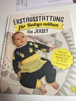 3 Bücher nähen für Babies 