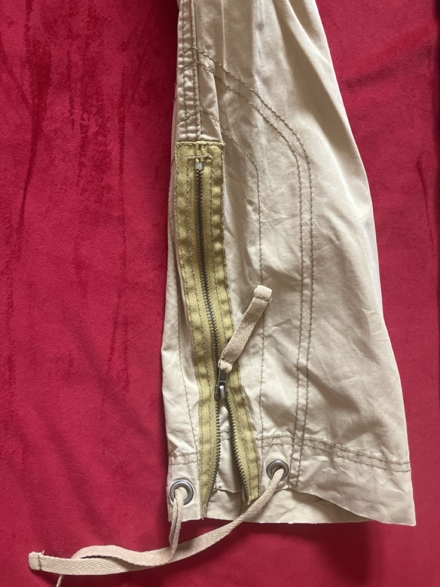 Abercrombie Pantaloni: Abercrombie Damenhose, Gr4 – Usato da Muralto venduto da jac_hkz5 5