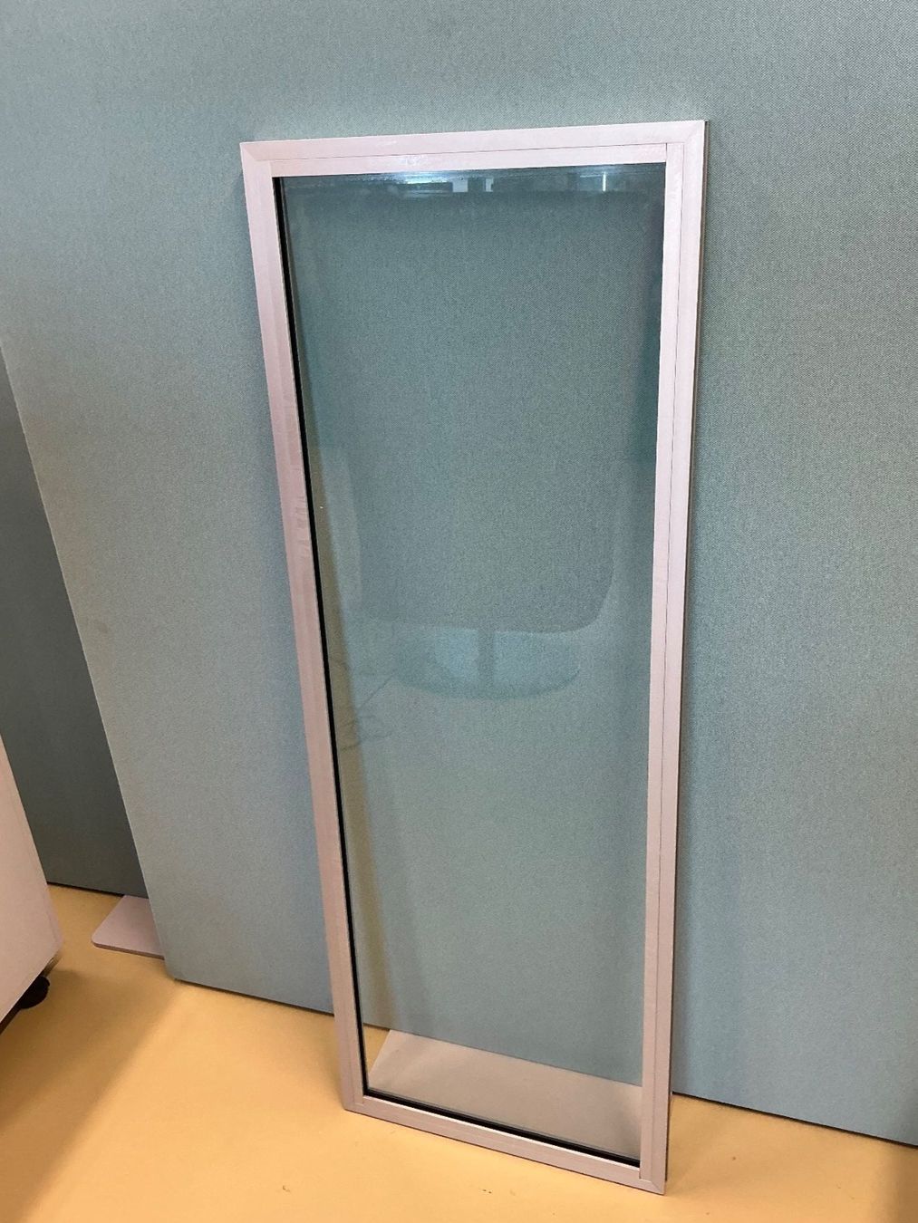 Fenster: Fenster (silber) – Neu und originalverpackt aus Zug von Bauteile-Zug 1