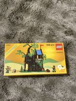 Lego Forest Hideout 40567 NEU