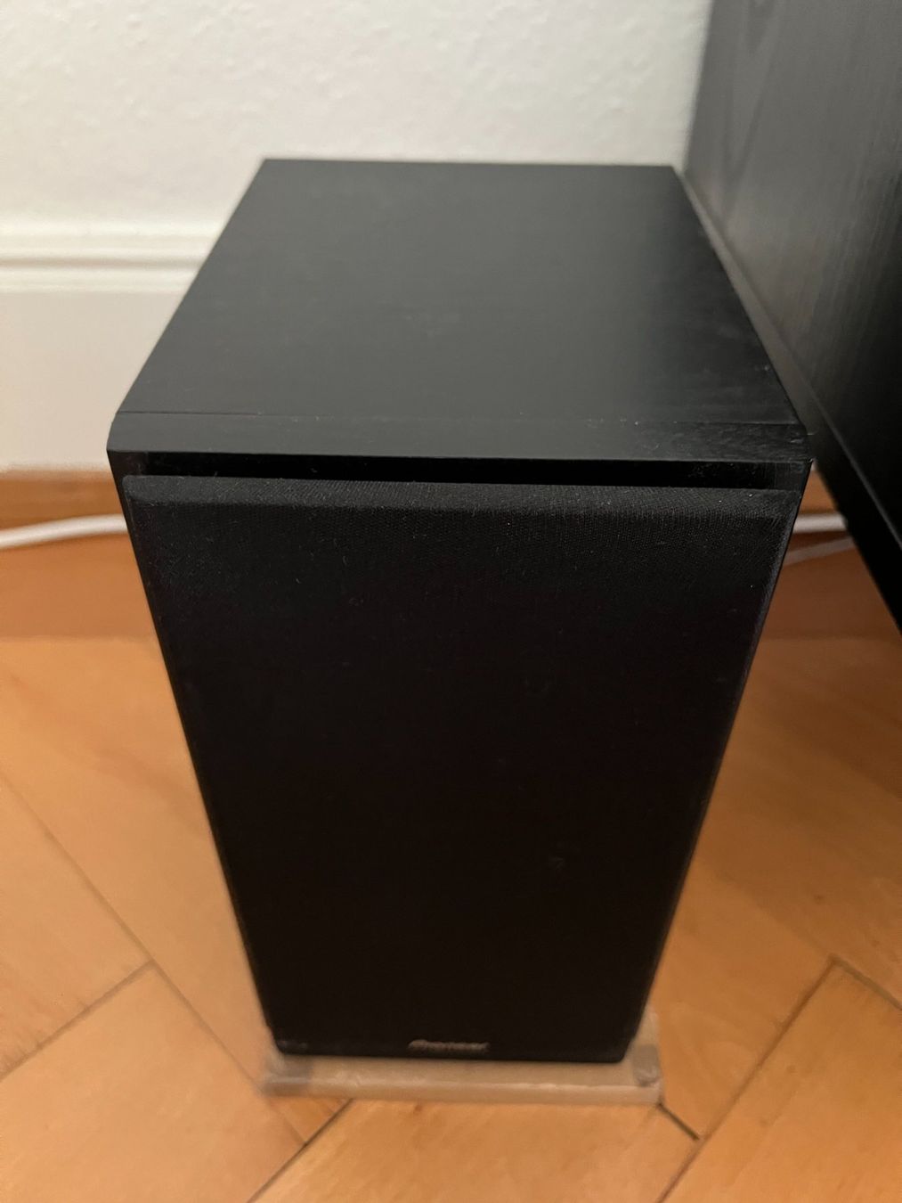 Pioneer Lettore multimediale & Streamer: Pioneer CD Player inklusive 2xLautsprecher – Usato da Zürich venduto da fomaz 3