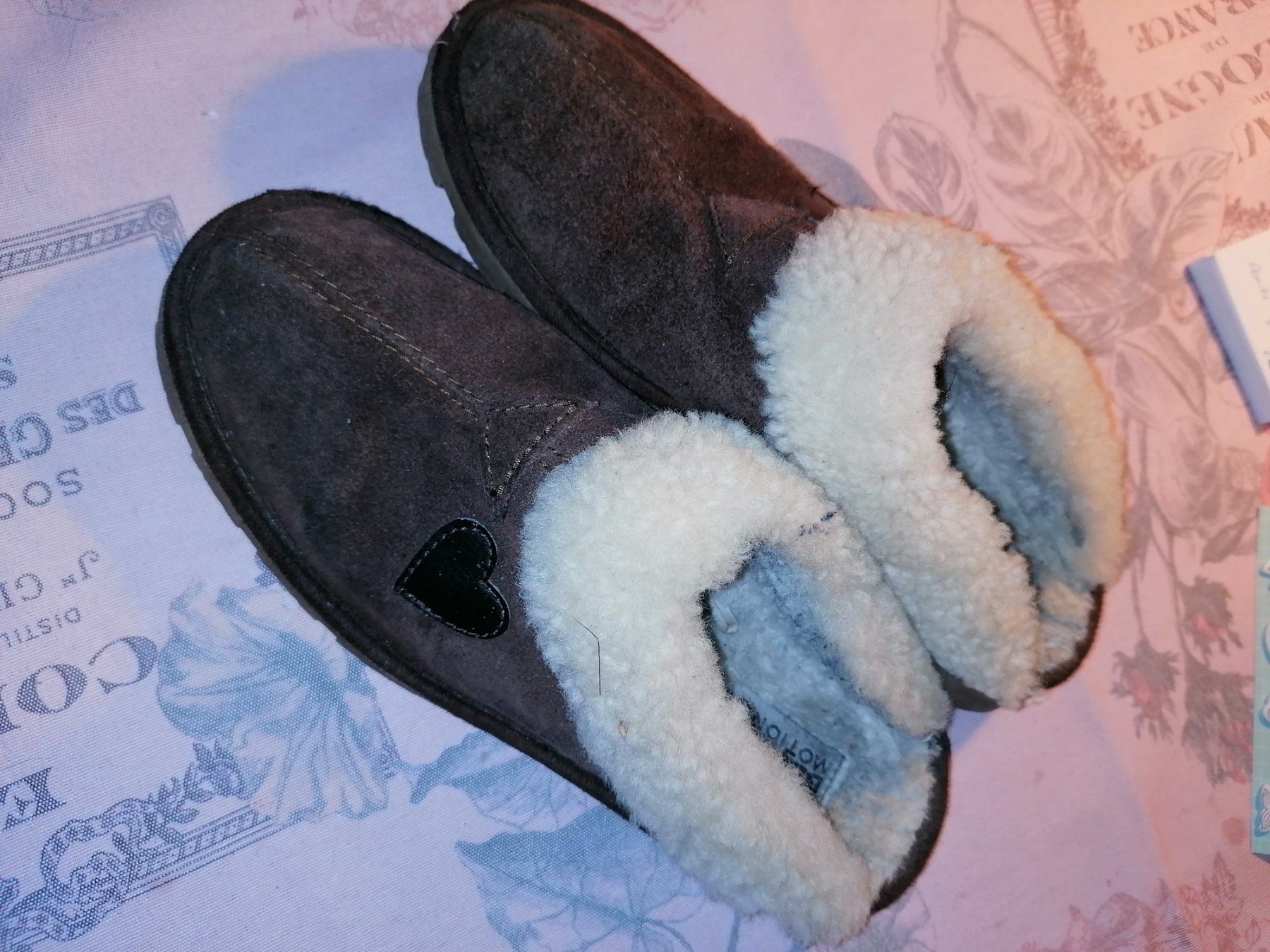 Scarpe da uomo: Hausschuhe – Usato da Kriens venduto da jamal012 1