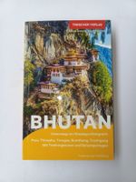 Bhutan Reiseführer: Himalaya-Königreich entdecken!
