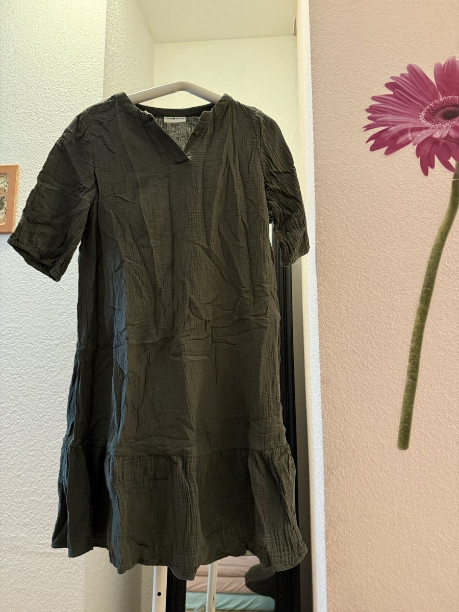 Robes: Musselin Kleid – Neuf (Voir description) à Schänis par Ktini 1