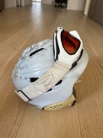 Skihelm mit Skibrille für Damen - Von Alpina - Top Zustand