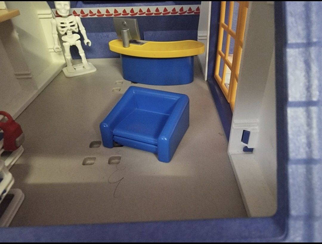 Playmobil Giocattoli: Playmobil Ferienhaus – Usato da Wichtrach venduto da kne_62tl 5
