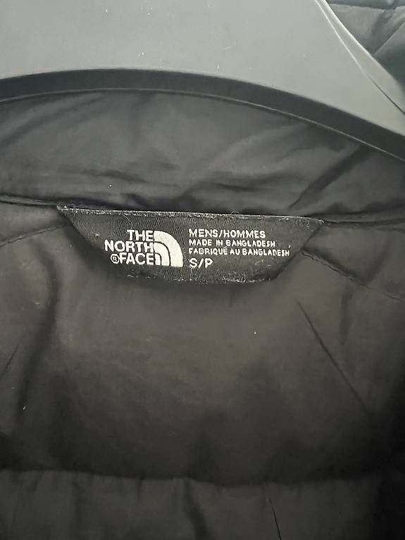 North Face Giacche: Doudoune The North Face 550 - taille S – Usato da Morges venduto da lui_knr8 3