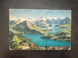 AK  ca.1920 Zugersee   (G3329)