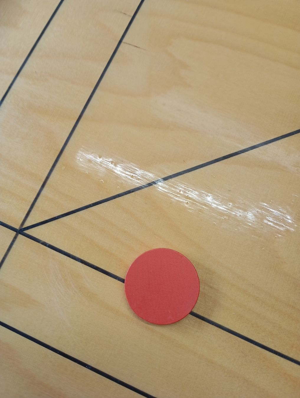Spiele: Carrom Board Game Set, Like good Condition – Gebraucht aus Bern von pav_8b6j 4