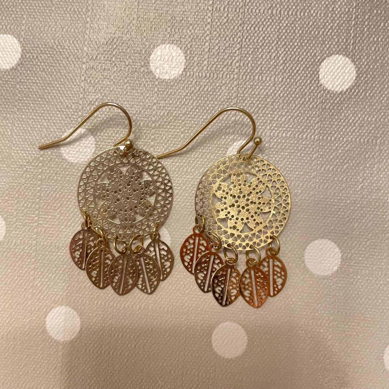 Orecchini pendenti & Orecchini a lobo: NEU: Ohrringe Boho #3 – Nuovo (secondo la descrizione) da Bellach venduto da Dreamer2501