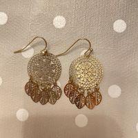 NEU: Ohrringe Boho #3